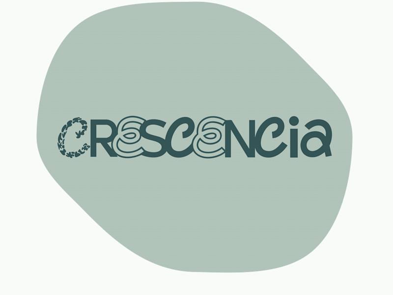 Cover image for Crescencia | Branding Design and social media management