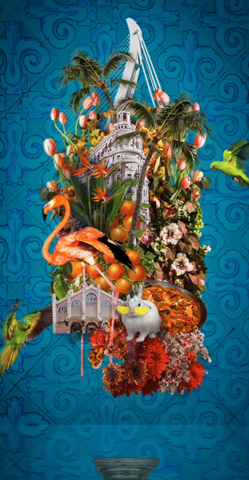 Cover image for Robert Bartolen - Multiple Creative Designs