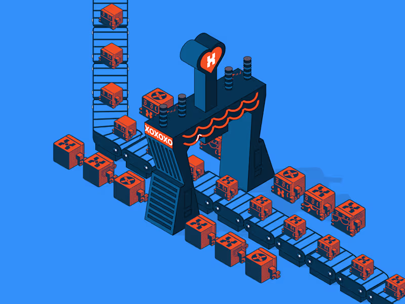 Cover image for Redesign Animated Background for Nexio’s Website