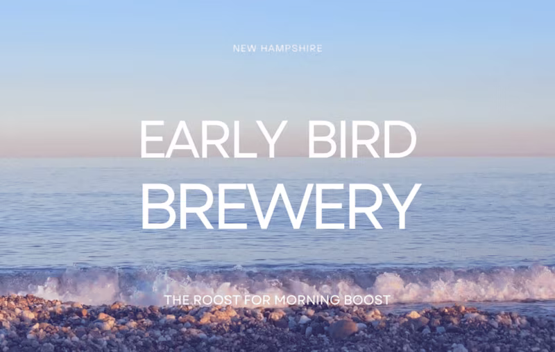 Cover image for Coffee shop | Branding 