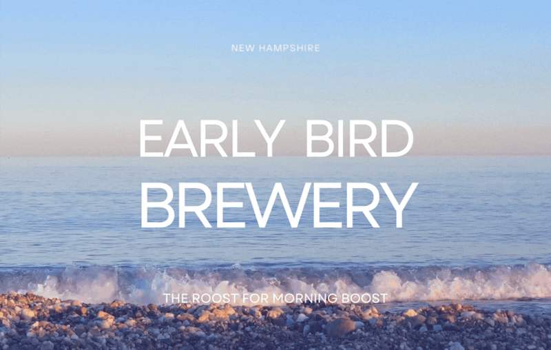 Cover image for Coffee shop | Branding 