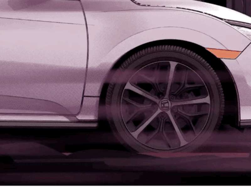 Cover image for Honda: Attack of the Biospiders