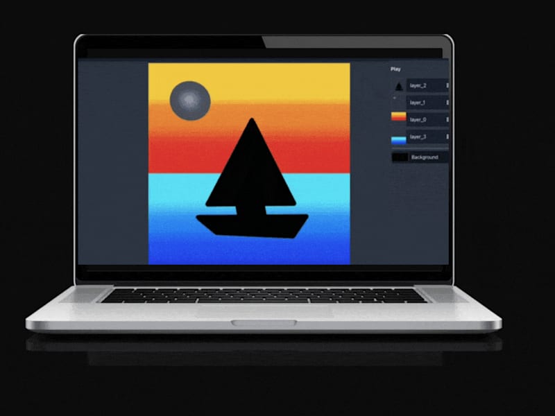 Cover image for Motionlayer