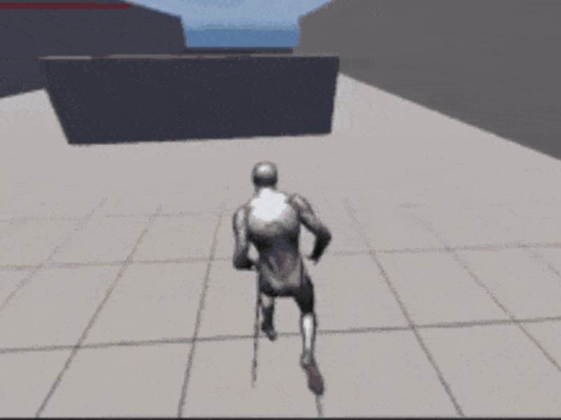 Cover image for Multiple Angle and Distance Vault system