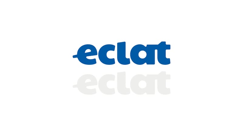 Cover image for Eclat | Visual Identity