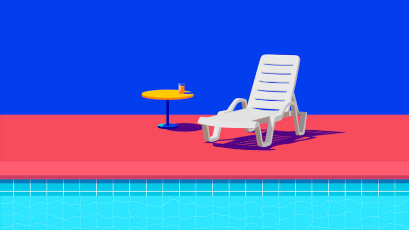 Cover image for Rio - Brand Identity