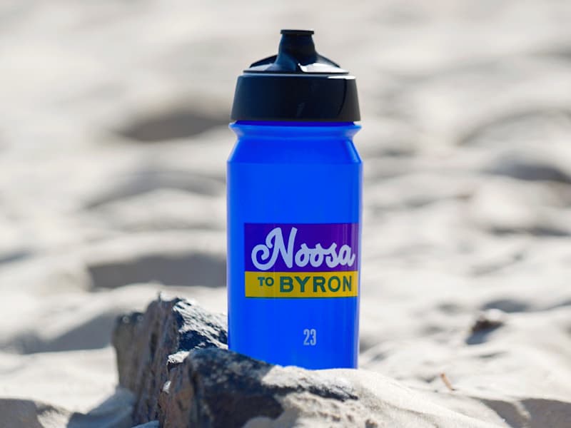 Cover image for Noosa to Byron | Branding