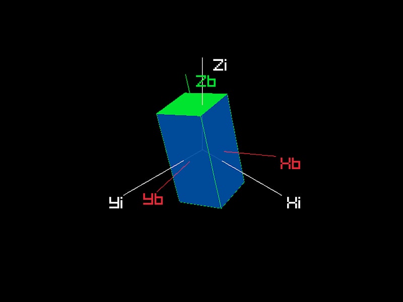 Cover image for OpenGL CubeSat Detumbling