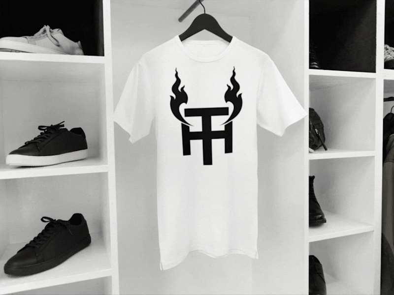 Cover image for Threads Highest