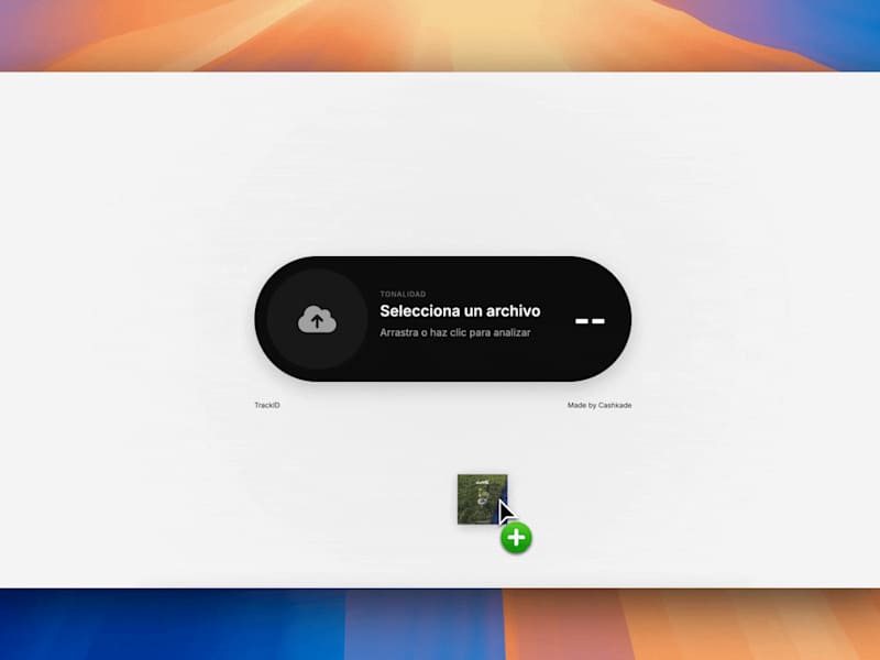 Cover image for TrackID - Audio Key & BPM Analyzer Development