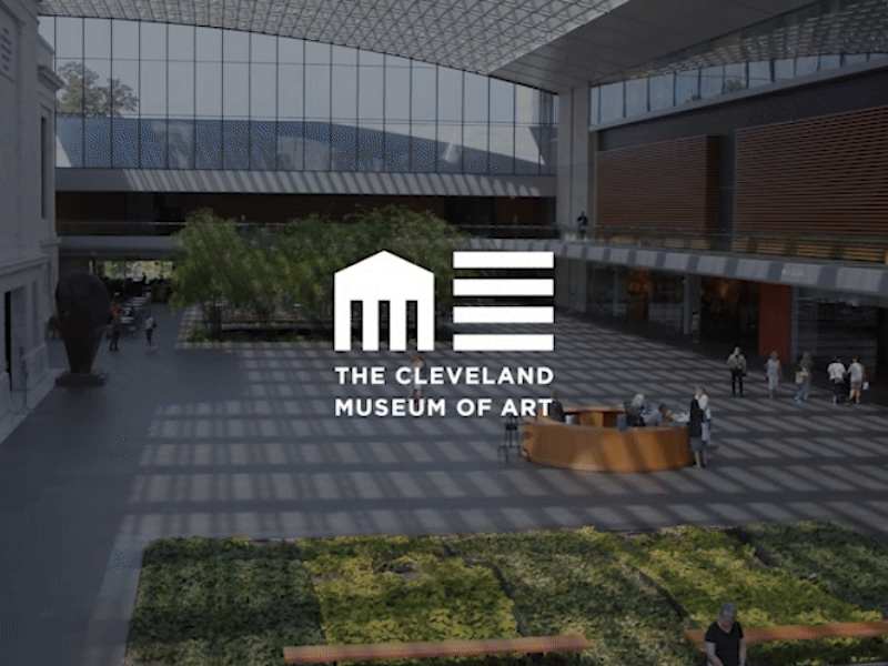 Cover image for Video Editing for Cleveland Museum of Art (Paid Media)