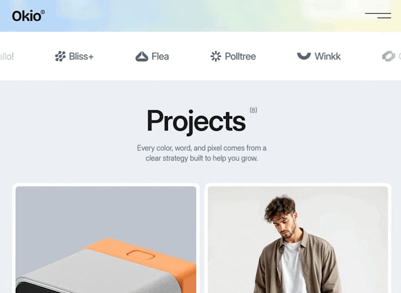 Cover image for Project Highlights: Framework: Developed using Next.js for o...