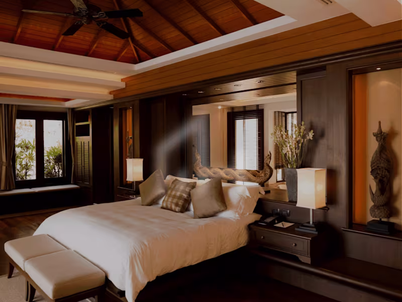 Cover image for Norbu Homes: Branding & Web Development