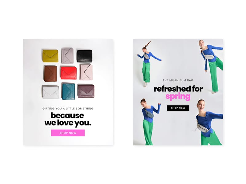Cover image for Brand Refresh: Aimee Kestenberg