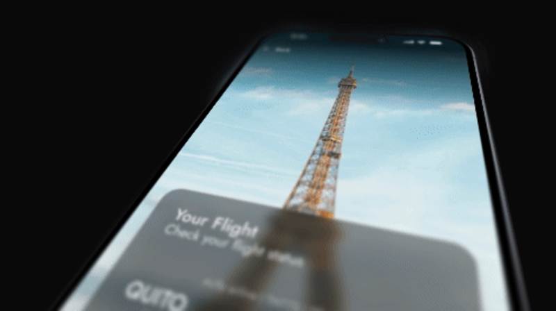 Cover image for Making air travel effortless with TravelEase
