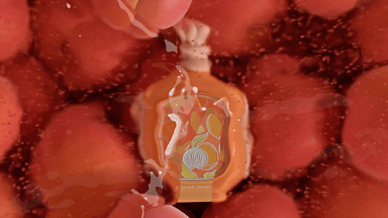 Cover image for 3D Product Animation | Perfume Commercial