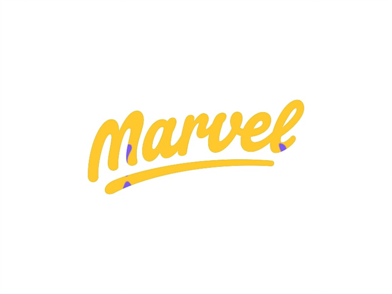 Cover image for Marvel App