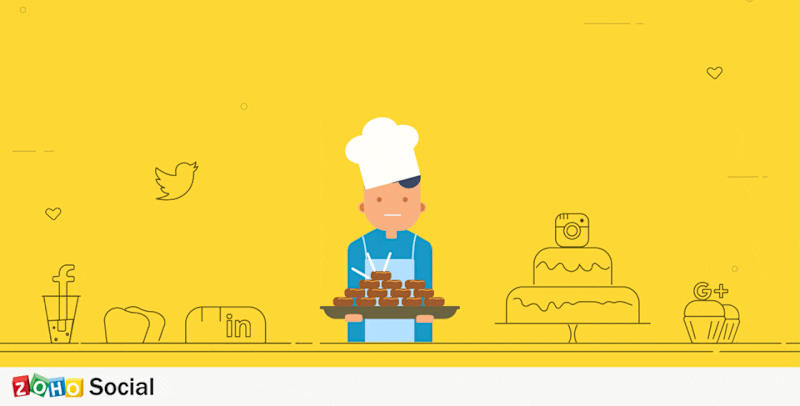 Cover image for How Richie got Insta-smart with Zoho Social