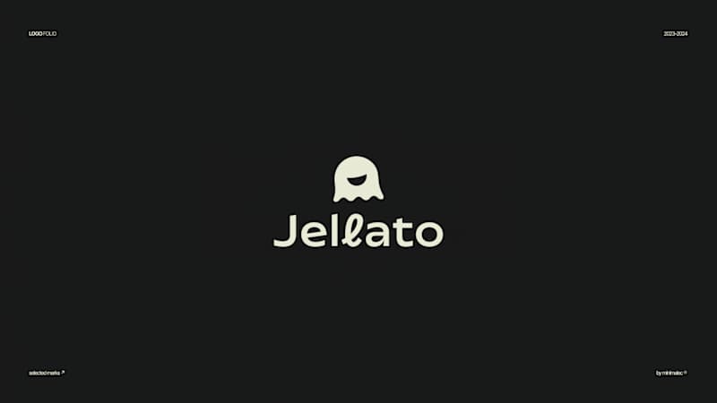 Cover image for Logofolio 23/24 