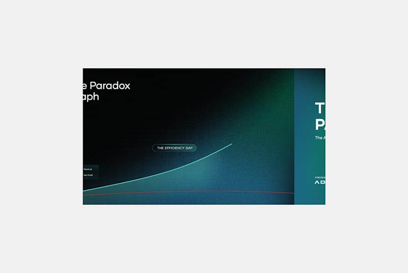 Cover image for Keynote Video Sales Letter Design for Advera