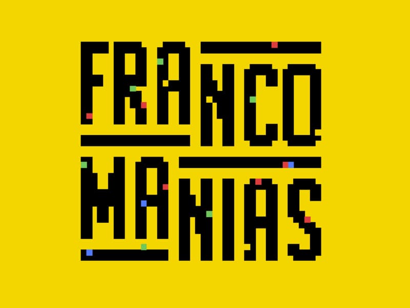 Cover image for Francomanias 2023