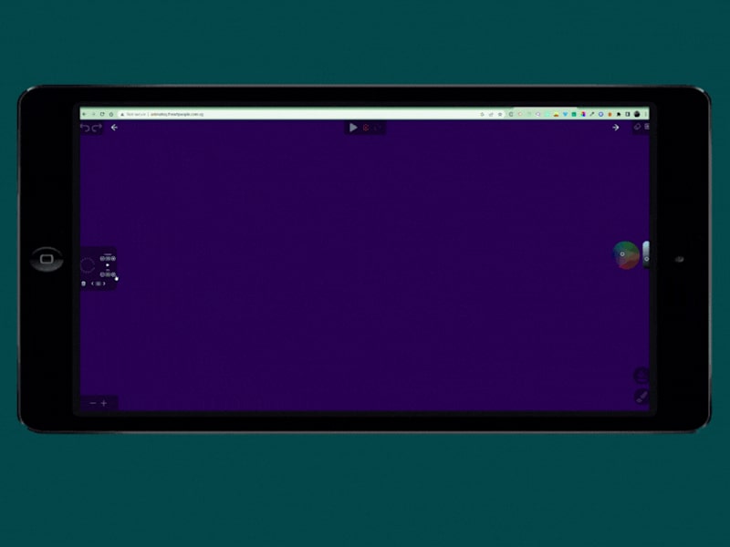 Cover image for AnimateQ