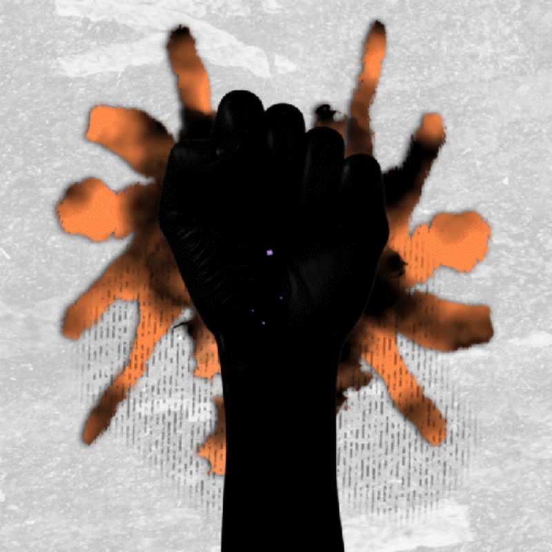 Cover image for Interactive motion pieces triggered by user input This proje...