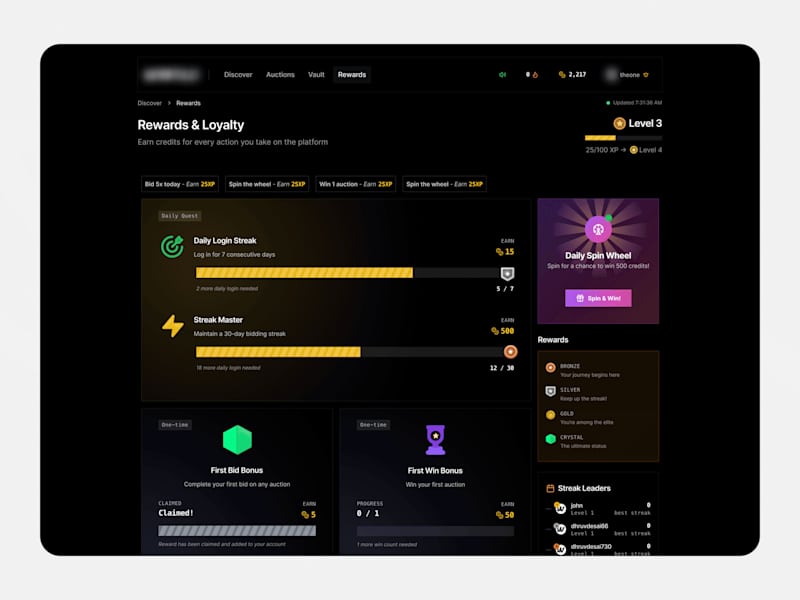 Cover image for The Bests of 2025: Thank you for 2025; it was a year of grow...