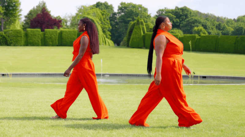 Cover image for Belle Distinguée: 3X CVR Uplift & Full Email Rebuild