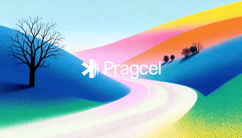 Cover image for Pragcel: Expert Branding and Visual Identity Services