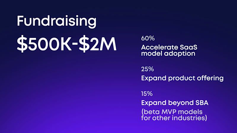 Cover image for New pitch deck I made this week