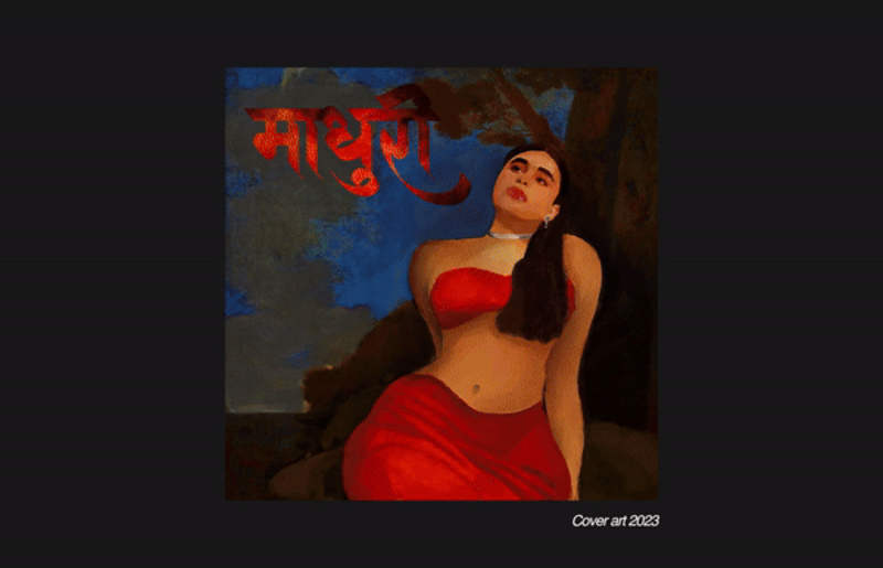 Cover image for Music Cover arts. :: Behance