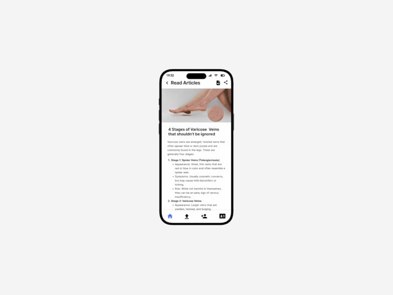 Cover image for Vitale - Indian Healthcare ecosystem