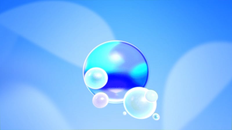 Cover image for 🫧 Dive in