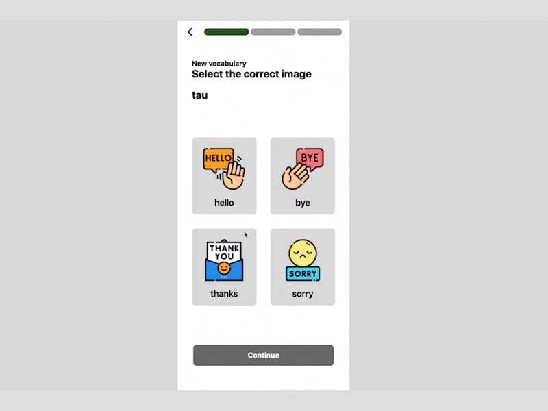 Cover image for Taino Lang App: App Development and CMS Solution Architecture