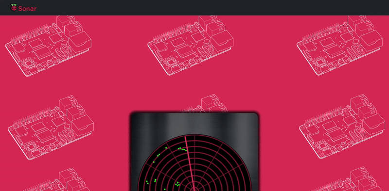 Cover image for BerrySonar: DIY LIDAR System Development