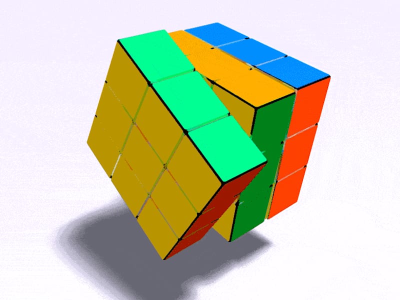 Cover image for 3D modeling with Spline