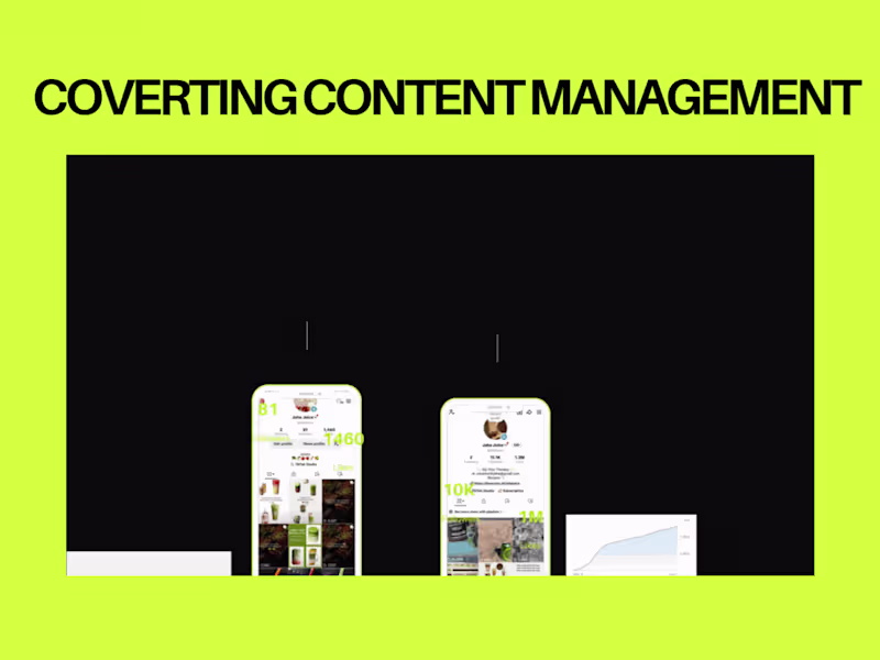 Cover image for TikTok Growth Strategy Implementation