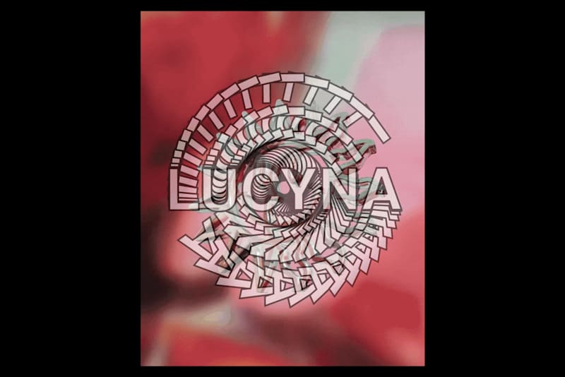 Cover image for Lucyna festival