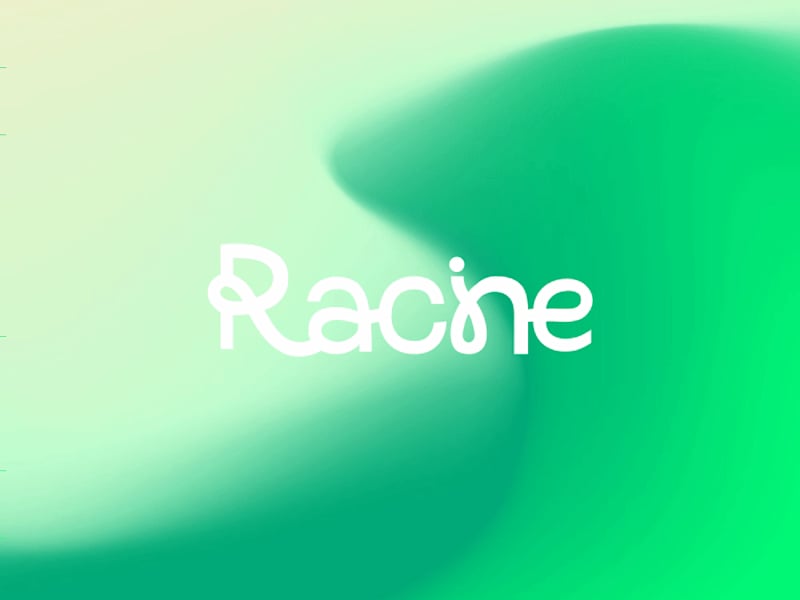 Cover image for Racine [BRAND TAG]