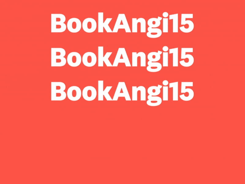 Cover image for Creative Direction - Angi