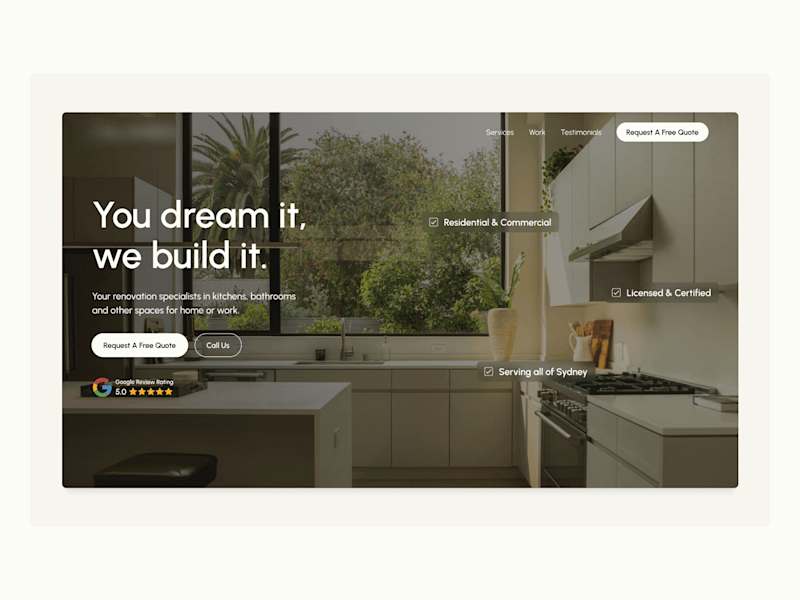 Cover image for Dianadia — Curated Client Projects