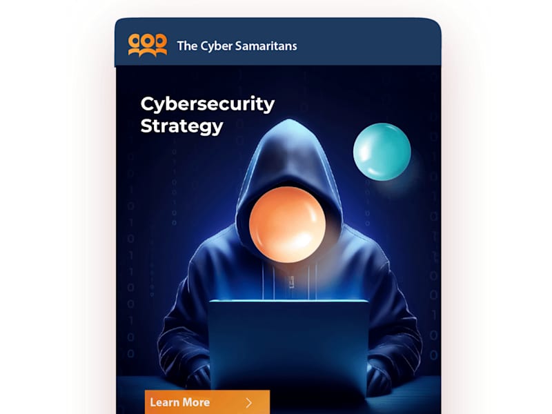 Cover image for Brand Presence Development