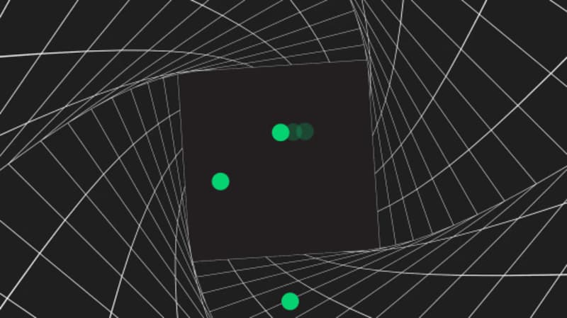 Cover image for ANOMALY - Crypto Teaser :: Behance