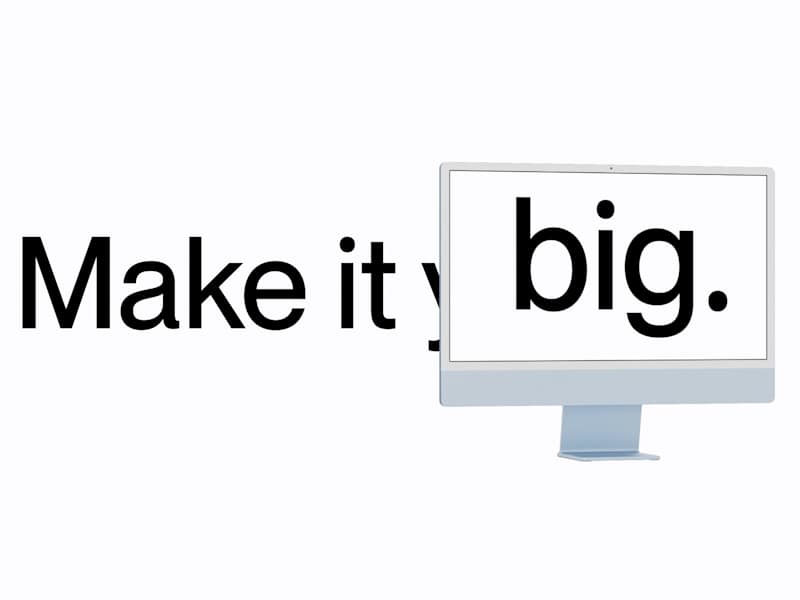 Cover image for Apple Accessibility Animation