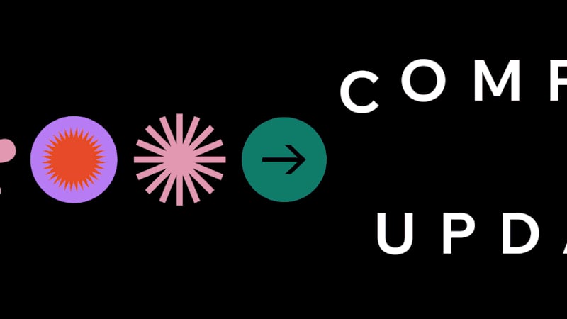 Cover image for Motion system - Wix Company Update