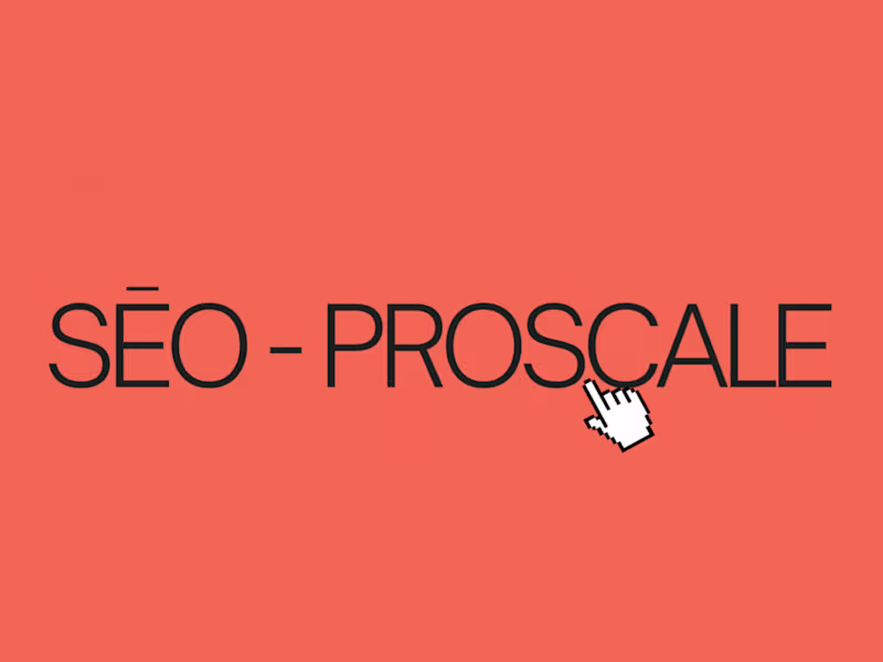 Cover image for Social Media Creation and Management | SĒO ProScale