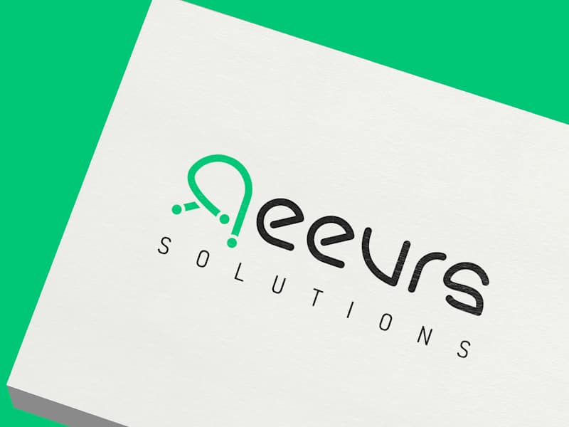 Cover image for A Global Logo Redesign for a Leading Brand