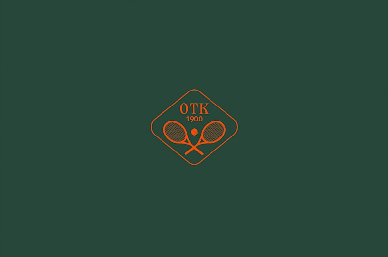 Cover image for Oslo Tennisklubb Branding by garcy.studio