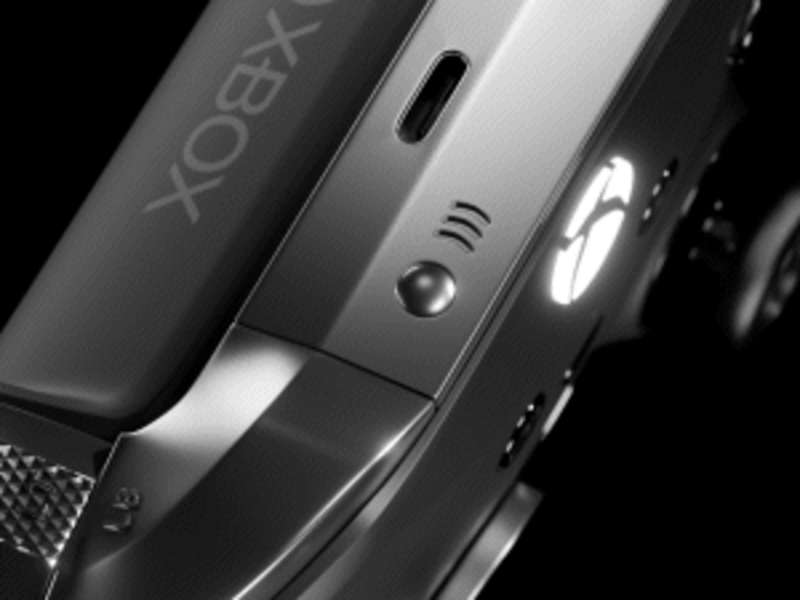 Cover image for Xbox Elite Wireless Controller Series 2